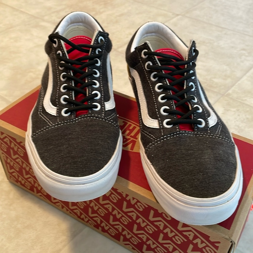 Vans Coastal shoes men’s size 10 - Picture 2 of 12